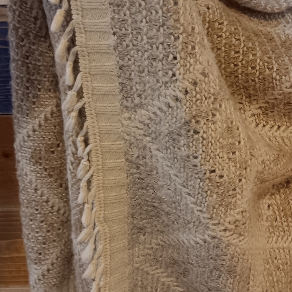 Mystree Sweater Cardigan M - Picture 5 of 10